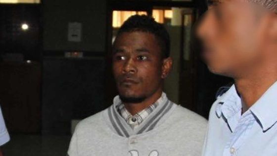 Viol à Plaine- Sophie - Jean-Marie Didier Bauda : «Enn move lespri inn pass dan mo latet»