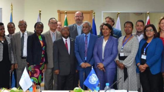 La Commission de l’Océan Indien : pour une nouvelle culture erratique indianocéaniques