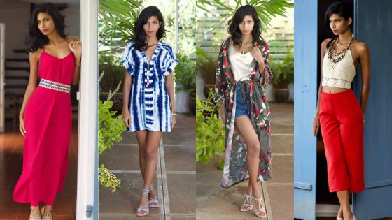 Les confidences de Deena Appadoo