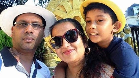 Deepak Sungkur : courtier et ambassadeur de la Paix pour l’Unesco à Paris