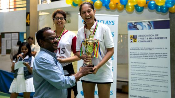 20e anniversaire de l’ATMC : 450 professionnels du secteur financier transformés en sportifs