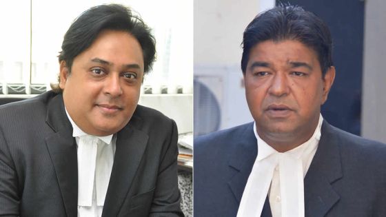 Commission d’enquête sur la drogue : Samad Golamaully et Ashley Hurunghee convoqués ce lundi