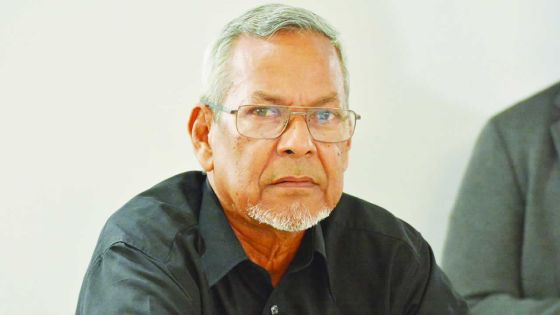 Suspension de 21 employés d’une «boat house» : Jack Bizlall annonce une manifestation 