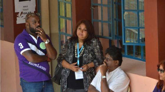 Neuvième défaite d’affilée pour le MMM