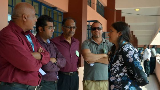 Incidents et jeux d’alliance : le MP enterre le MMM et flirte avec le PTr