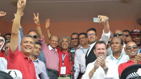 POST MORTEM OF A BY-ELECTION