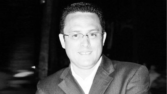 Jérôme Favory : «L'hôtellerie à Maurice évolue aussi vite que la technologie»