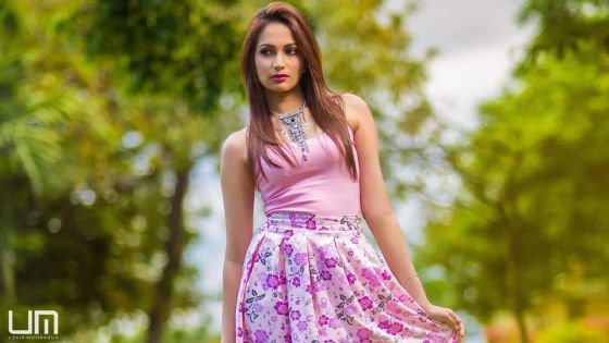 Wendy Jugganadum : un avenir tracé comme sur un patron 