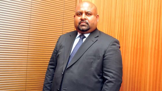 Me Neelkanth Dulloo : «Chacun a droit au respect de sa vie privée» 