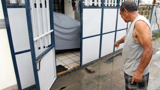 Système de Tout-à-l’égout saturé : des eaux usées envahissent Coromandel