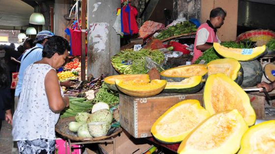 Consommation : le pays ne dispose que de cinq à 10 jours de légumes