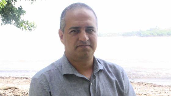 Vassen Kauppaymuthoo : «Berguitta n’est qu’un avant-goût»