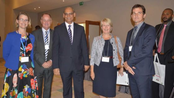 Études supérieures : mettre une université locale sur la carte mondiale