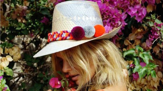 Craze : à chacun son couvre-chef !