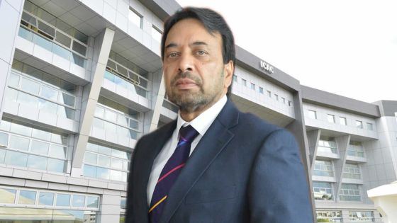 Saisie de Rs 600M de drogue à La Réunion : l’ICAC sollicite le DPP pour une entraide judiciaire