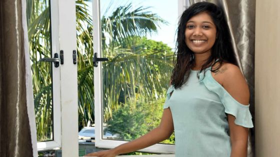 L’art mature de Lekshailee Elliah