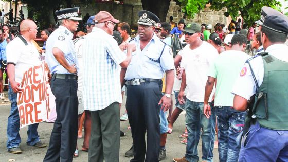 Absence de recrutement à la CHCL : Roche-Bois sur un air de révolte