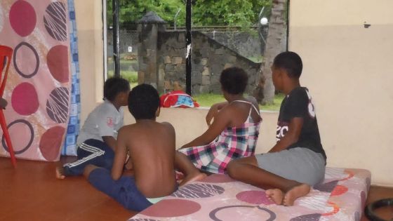 Réfugiés de Saint-Malo : suspension temporaire de la grève de la faim