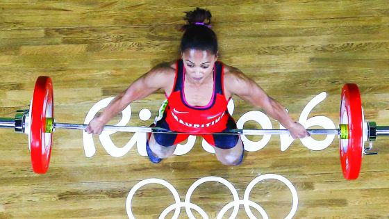 Moris mo Péi - Sport féminin : déclin irréversible ou phénomène passager