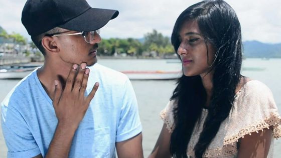 7 Day Challenge : votez pour «Dada» !