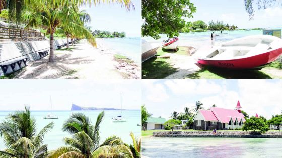 Les belles du Nord : la plage Bain-Bœuf