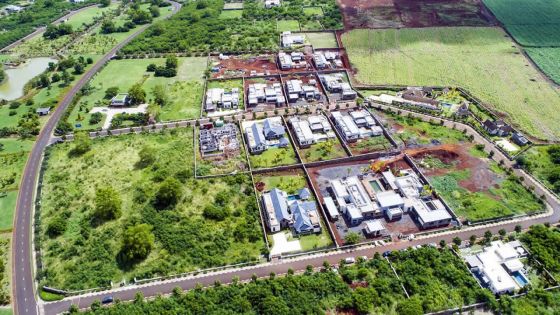 Royal Park : 34 villas réservées à Alvaro Sobrinho