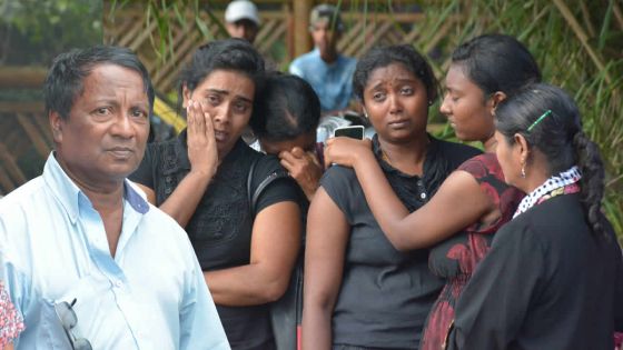 Le cadavre de l’employé retrouvé : les proches de Sandesh entre révolte et tristesse