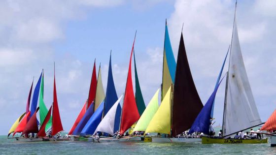 Festival Internasional Kreol : la kreolité célébrée