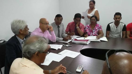 Bedino Ltd : une quarantaine d’ouvriers craignent pour leur emploi