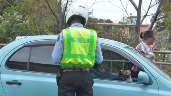 Alcool au volant : quand certains font de la résistance