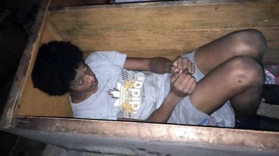 Braquages dans le Nord : six ans de prison à un spécialiste de vols avec effraction