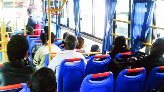 Agression contre les receveurs et les chauffeurs d’autobus - La police du Transport dans les «black spots»