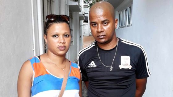 Sa femme accouche d’un mort-né - Jayson : «Il y a des anomalies qui intriguent»