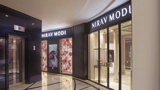 Fraudes bancaires en Inde : le fisc indien s’intéresse aux transactions du principal suspect