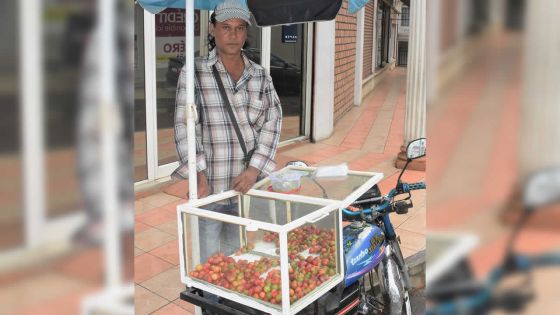 Goyaves de Chine - Rechad Bhuttoo : «Les marchands prennent de gros risques pour faire la cueillette»