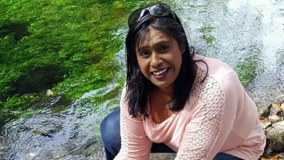 La conseillère Alvina Rugooputh succombe à un malaise