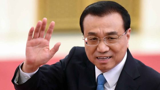 Fin de la session annuelle du Parlement : le PM chinois promet une plus grande ouverture