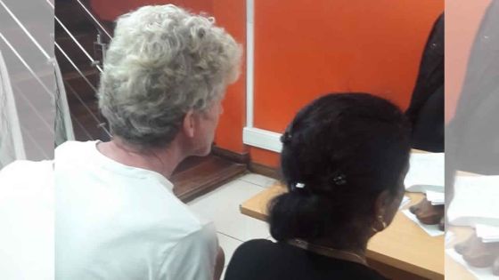 Escroquerie présumée : ils lui soutirent des millions pour une rénovation 