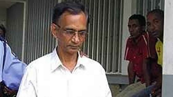 Pédophilie : dix ans de prison à Yushdev Bahadoor