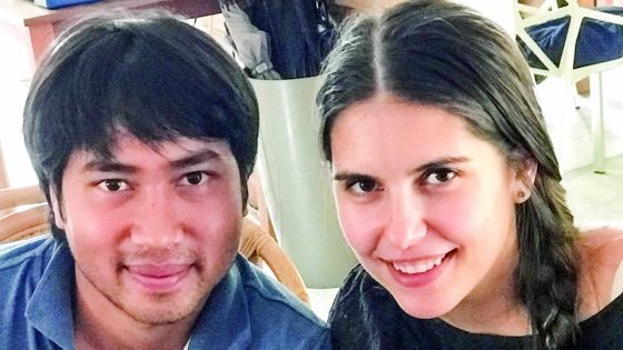 Meet the expats - Natalie Shylova : from the Ukraine to Planning Weddings in Mauritius