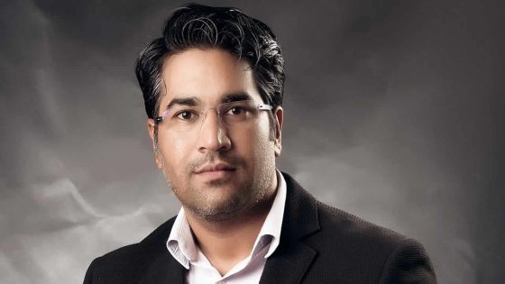 Chetan Singh : clin d’œil d’un optométriste à la photographie