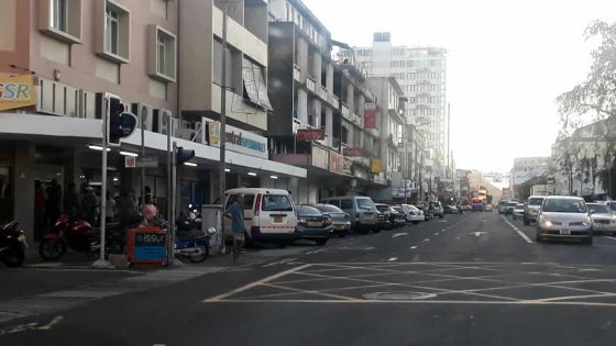 Circonscription no 18 (Belle-Rose/Quatre-Bornes) : calme plat dans la ville des fleurs à trois semaines de la partielle