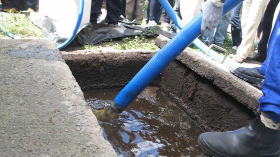 Wastewater Management Authority : mystère autour du gel d’un projet et d’un surcoût de Rs 92 M