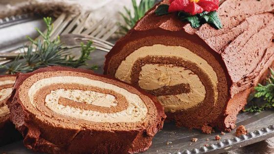 Bûche de Noël : les prix oscillent entre Rs 159 et Rs 499