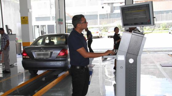 National Transport Authority : les centres de fitness régionalisés en mars 2018