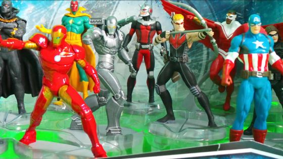 Jouets de Noël : à quoi servent-ils?