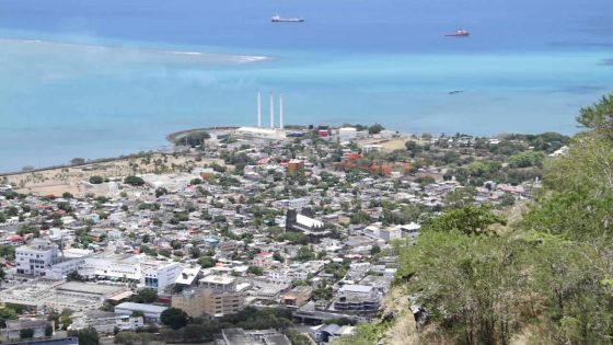 Classement régional : Maurice, deuxième plateforme financière en Afrique