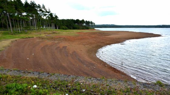 Régime de coupures - Eau : des régions approvisionnées pendant quatre heures seulement