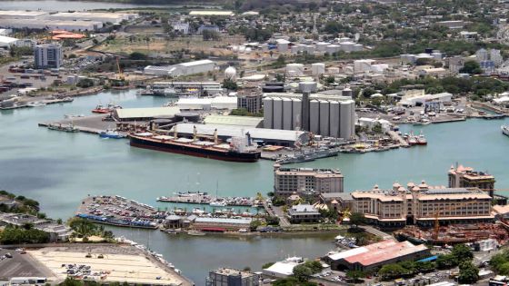 Dommages de Rs 417 M : la MPA a déjà rejeté un projet de cimenterie du groupe Bhunjun 