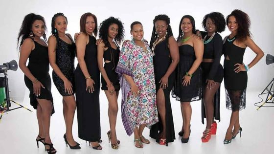 Artisanat : succès étincelant pour Kangel Bijoux Ltée